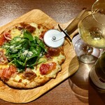 Wine&original Italian greenhorn - 