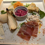 KOBE 元町バル Charlie - 