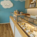 Hallå Cakes And Biscuits - 