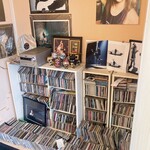 ハンバーガー モミジ - クローゼットの中の宝物、見せてくださいました！