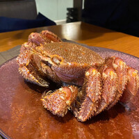 銀座 蟹みつ - 