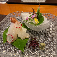 銀座 蟹みつ - 