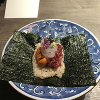 USHIGORO S. GINZA - 