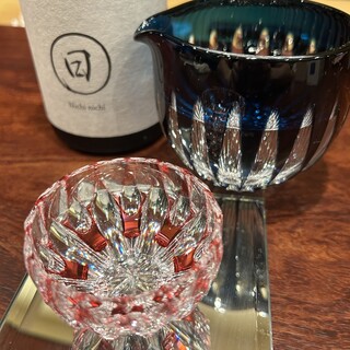 店主が好きな日本酒地元の日本酒