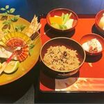 Sousaku Sushi Dainingu Kai - お食い初めセット