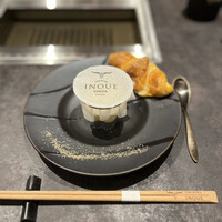 東京焼肉いのうえ 銀座店 - 