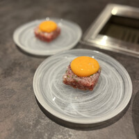 東京焼肉いのうえ 銀座店 - 