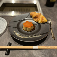 東京焼肉いのうえ 銀座店 - 