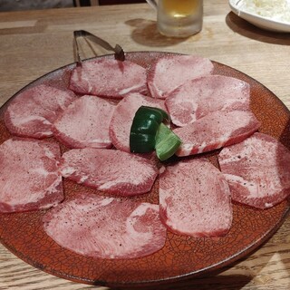 青葉台ホルモン 三百屋_1