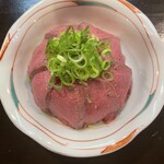 居酒屋 たんたん - 