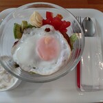 Cafe PoPoKi - 