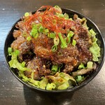 居酒屋 たんたん - 