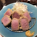 カツレツMATUMURA - 