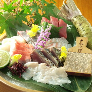 ジャパニーズレストラン 良寛_0