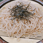 Hakone Soba - 