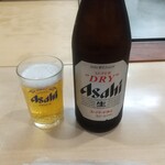 御縁 - 瓶ビール