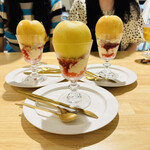 酒と甘味のタタミゼ - 