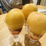 酒と甘味のタタミゼ - 