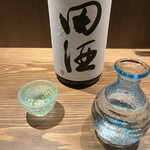 田酒特别纯米0.5合90m (杯装)