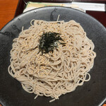 Sobashabu Souhonke Naniwasoba - 