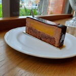 Patisserie LA VIE DOUCE - 