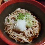 Sushi Tofuro - プラスの冷たい蕎麦