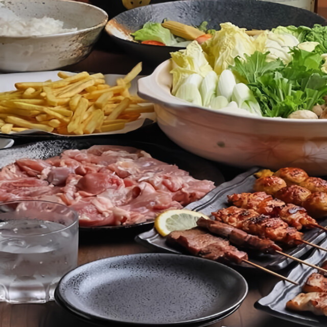 和牛×チーズ個室バル 肉の王様 天神大名店