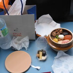 Toge no Kamameshi Honpo Ogino-ya Karuizawa Eki Uriten Shinano Kamameshi Uriten