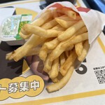 マクドナルド - 