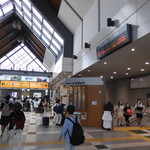 Toge no Kamameshi Honpo Ogino-ya Karuizawa Eki Uriten Shinano Kamameshi Uriten - 