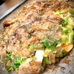 Okonomiyaki Zenigata - 