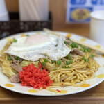 大阪やき三太 - 