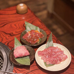 Kurogewagyuuyakiniku Ushikuro - 