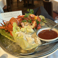 ウルフギャング・ステーキハウス 六本木 - 