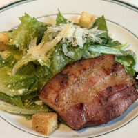 ウルフギャング・ステーキハウス 六本木 - 