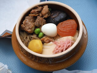 峠の釜めし本舗 おぎのや - 