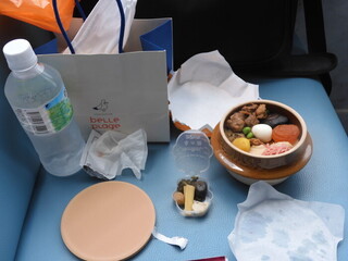 峠の釜めし本舗 おぎのや - 