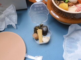 峠の釜めし本舗 おぎのや - 