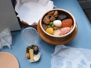 峠の釜めし本舗 おぎのや - 