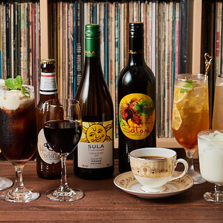 カフェ アチャ_2