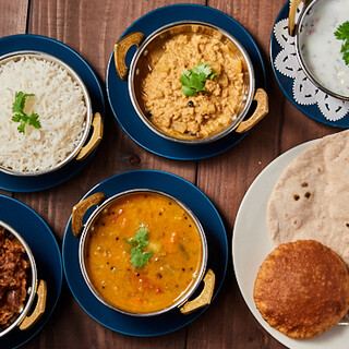 カフェ アチャ_1