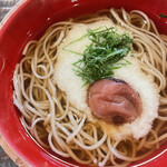 蕎麦 土山人 - 