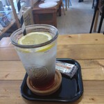 Coffee Roaster Peppino - カスカラエスプレッソフィズ