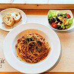 Cafe Smart Time - ボロネーゼ