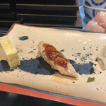 Kachidoki Sushidai - 