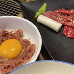 Yakiniku Koshiduka - 