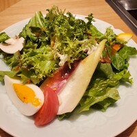 TANAKA YAKINIKU RESTAURANTE - 