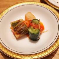 TANAKA YAKINIKU RESTAURANTE - 