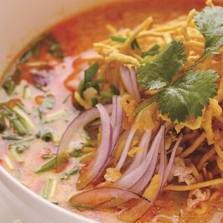 広島タイ料理 マナオ_2