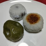 シャトレーゼ - 料理写真: